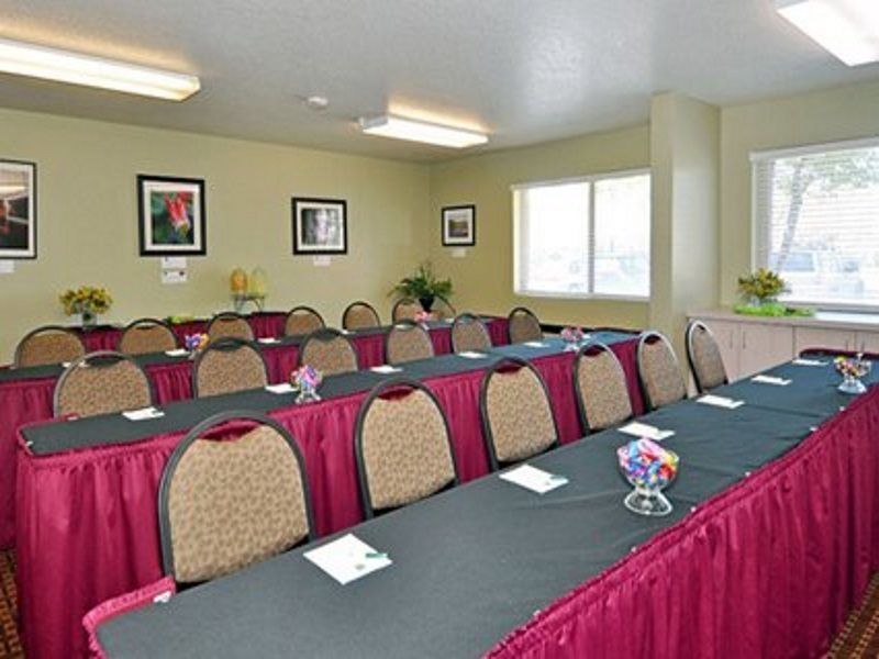 Quality Inn & Suites Denver International Airport Exterior foto